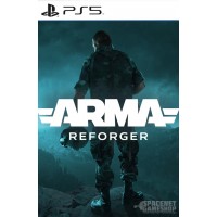 Arma Reforger PS5